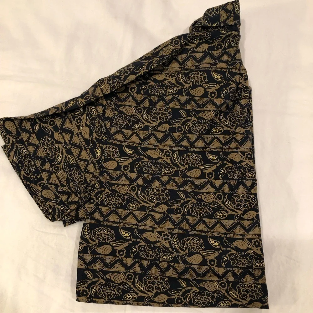 *HOST PICK* NWT J.Crew Short Sleeve Pullover Shirt